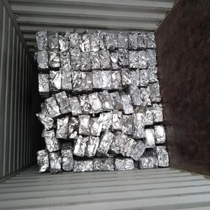 <strong>Scrap</strong> Aluminium 6000 Series Aluminum <strong>Scrap</strong> 6063 Cheap Aluminium <strong>Scrap</strong> Price Affordable - Product Image 3