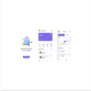Android Mobile APP-Entwicklung/Android und IOS Mobile App Design und profession elle mobile Anwendung - Product Image 1
