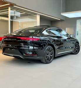 Factory <strong>Sale</strong> 2024 <strong>B</strong>_y_dd Model , Highly Equipped Electric <strong>Cars</strong> - Product Image 3
