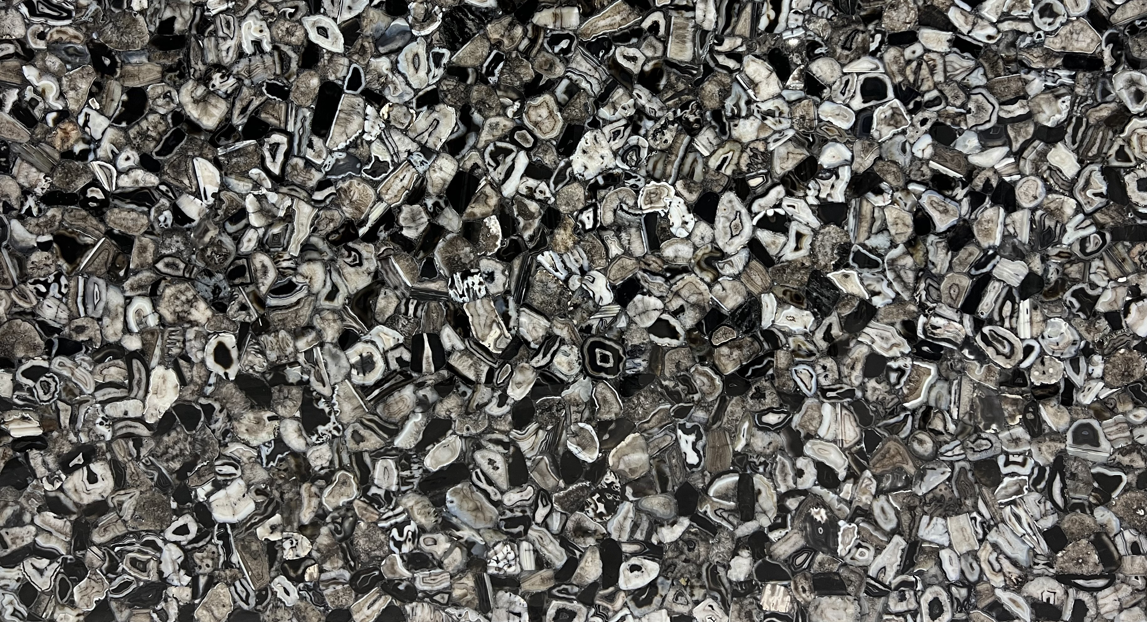 Umbra Agate