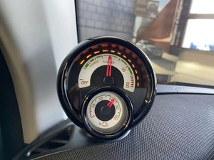 2シート2023スマートスマートEQ専用LED電気自動車 - Product Image 2