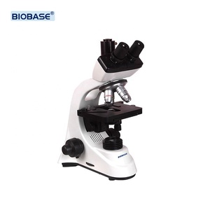Microscopio de laboratorio biológico digital BIOBASE OEM personalizable para uso en laboratorio hecho en China - Product Image 2
