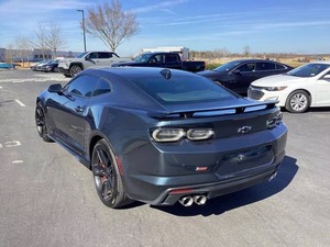 2SS Chevrolet Camaro รถเก๋ง2dr ใช้อย่างประณีต2021 - Product Image 6