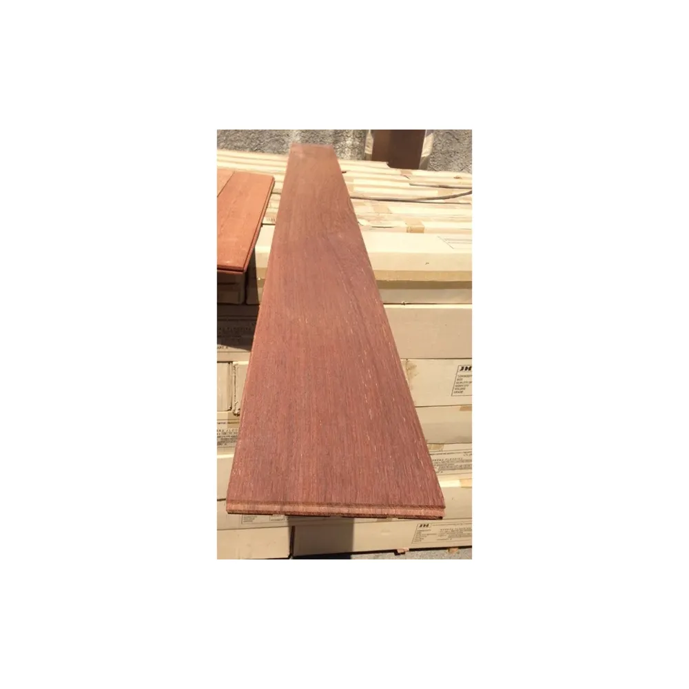 Bộ sưu tập mới nhất chất lượng cao sàn gỗ merbau TG ván có sẵn với giá bán buôn
