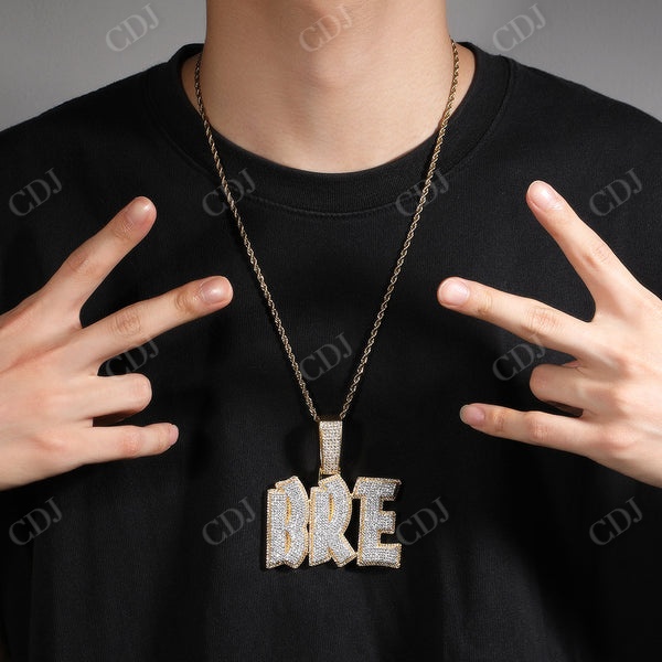 White Gold Plated