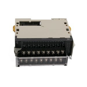 Venda quente 16 canais 24V DC Módulo de entrada <span class=keywords><strong>digital</strong></span> com terminais parafuso CJ1W-ID211