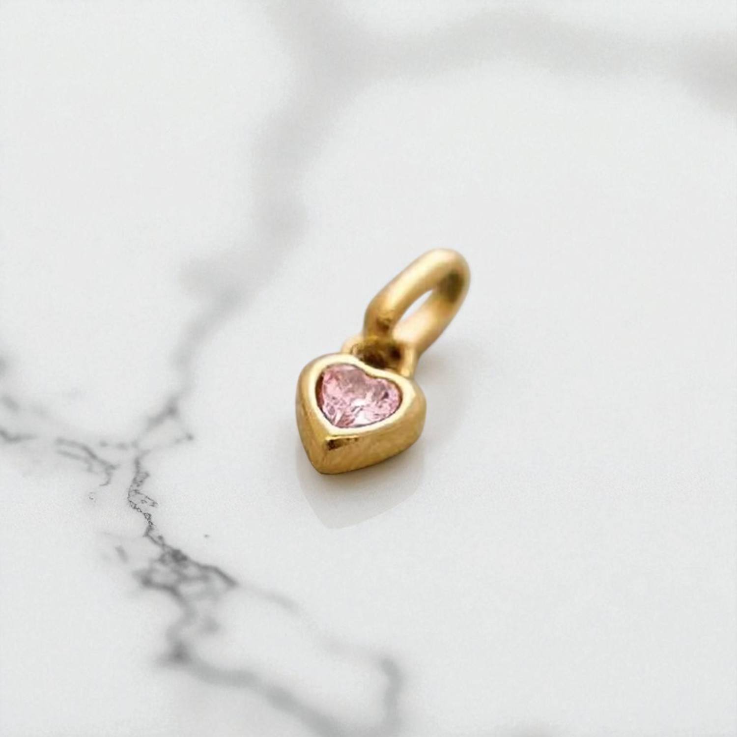 ควอตซ์สีชมพู