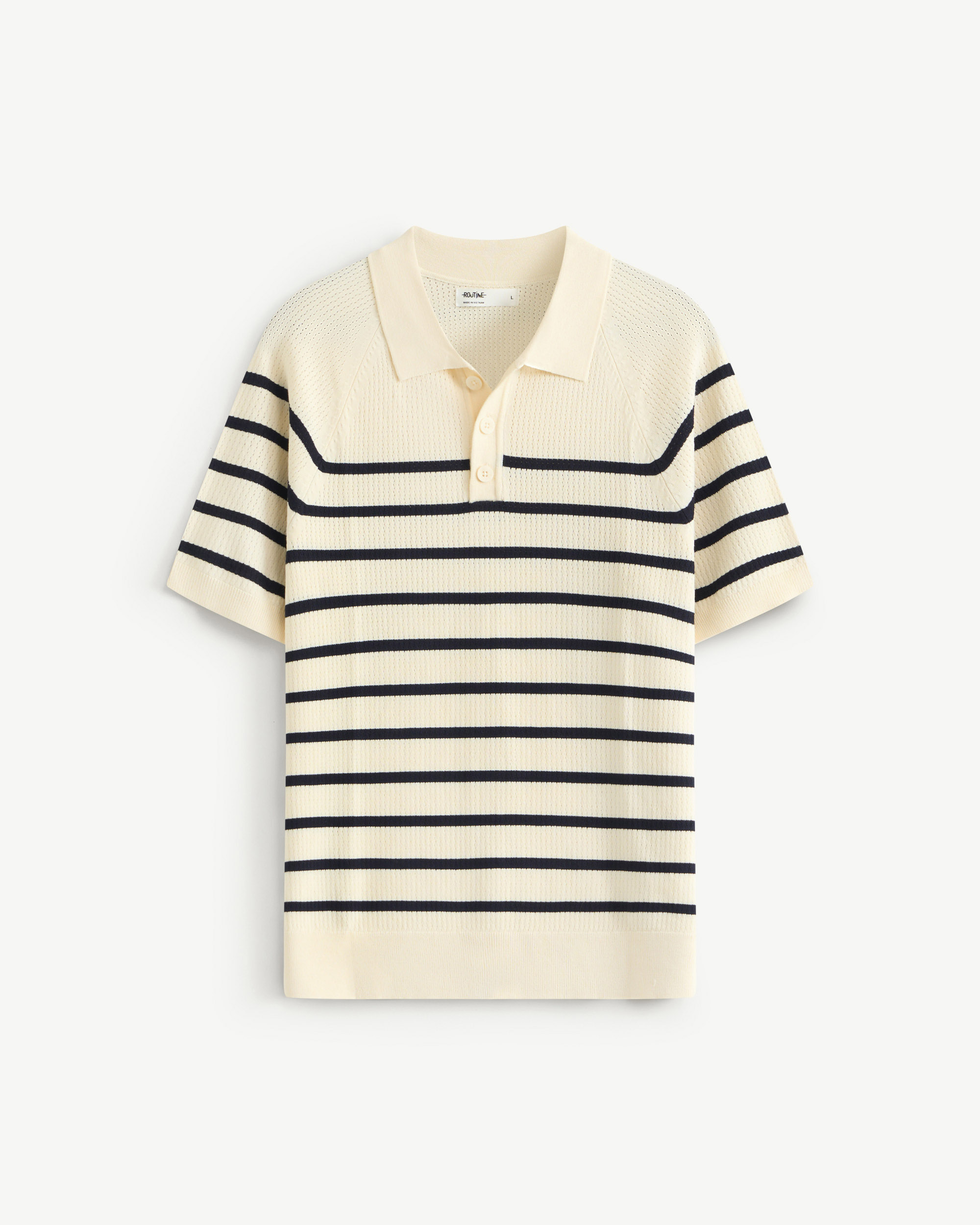 White/Navy