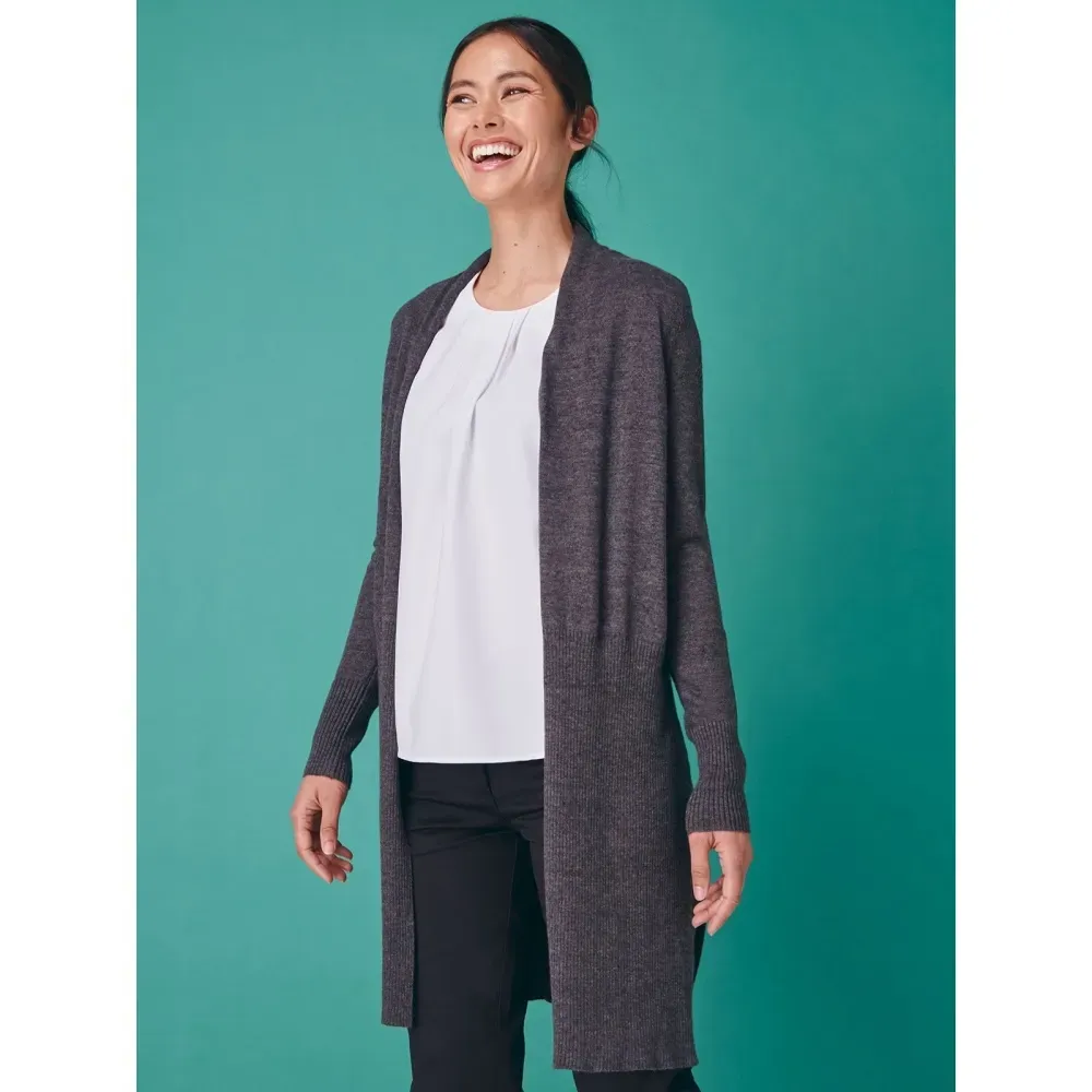 Black, Grey Marl, Navy