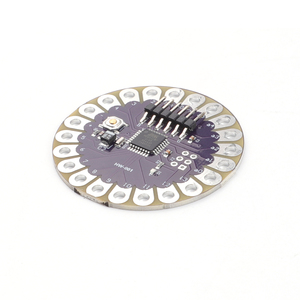 For <strong>Arduino</strong> LilyPad 328 Main Board ATmega328P 16M Factory Price
