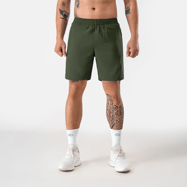Verde militar
