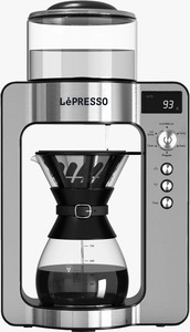 コーヒー & ティーツールLPressoクラシックデザイン自動注ぐ