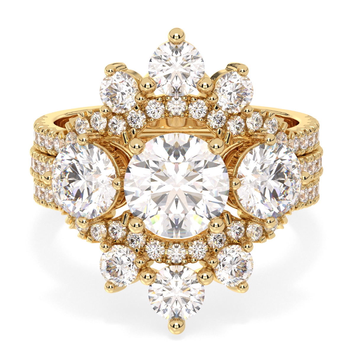 เยลโลว์โกลด์