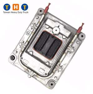 Volvo D13 B13R FM4 FH4 FM FH için motor kontrol ünitesi 21900553 22423433 kamyon motor parçaları - Product Image 5