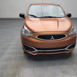 2020 Mitsubishi Mirage LE - Product Image 1