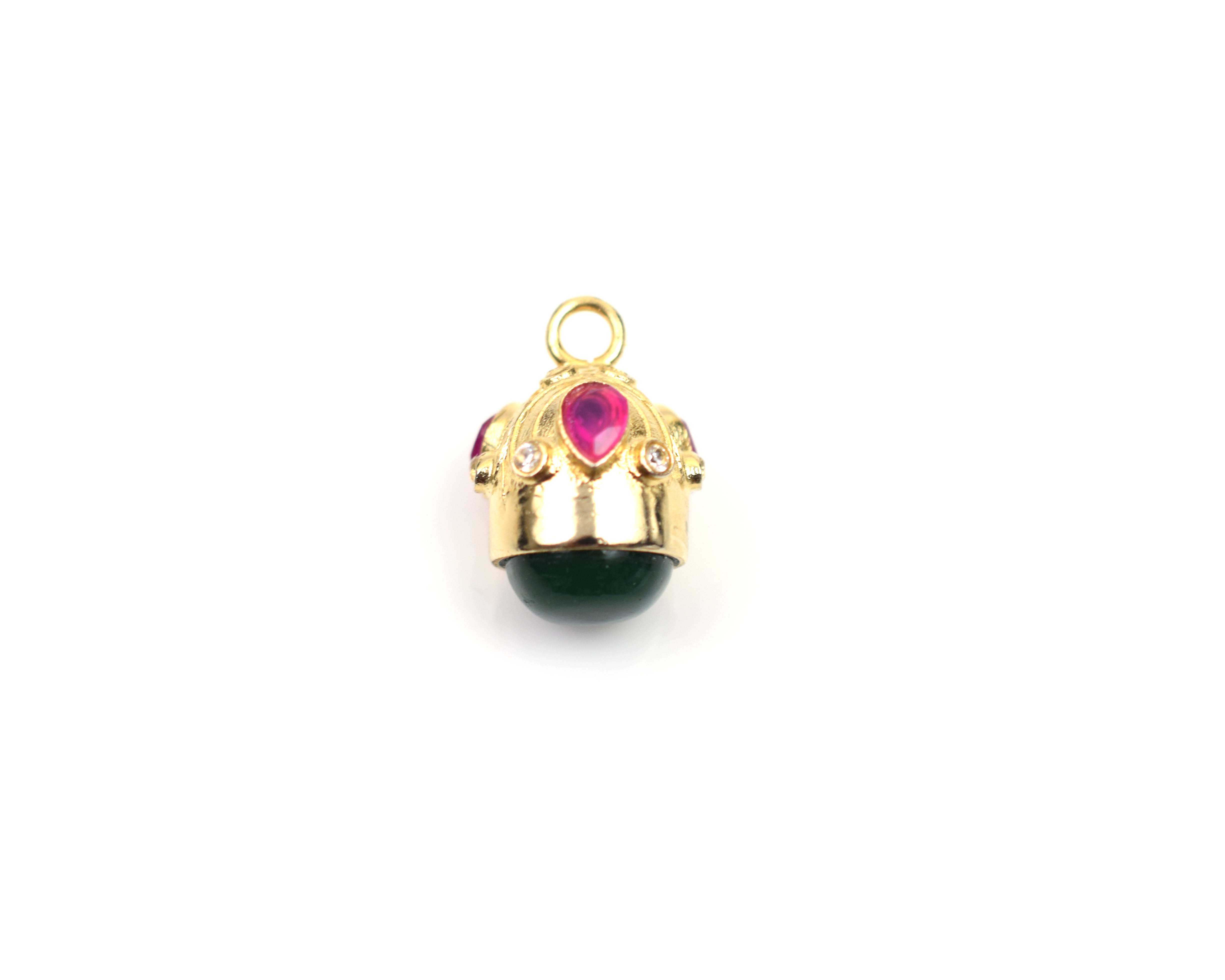 Onyx vert