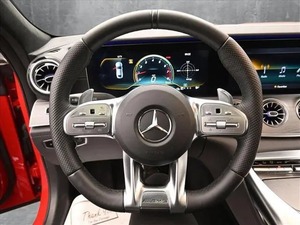 2019 מרקדס-בנץ amg סמ "ר 53-מכונית משומש עם מושבי עור מטורים יושבי <span class=keywords><strong>14</strong></span>,745 מייל