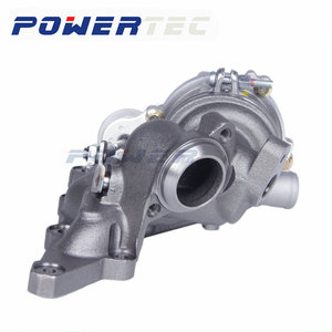 <strong>Turbo</strong> Charger 708837 GT1238 for Smart 0.6 MC01 YX <strong>600</strong> Cc 55HP M160R4 1600960499 - Product Image 5