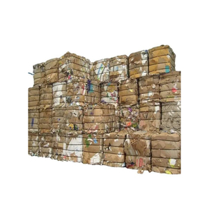 Yüksek kalite ucuz toptan fiyat OCC atık kağıt/OCC 11 ve OCC 12/eski oluklu karton atık kağıt hurda satılık