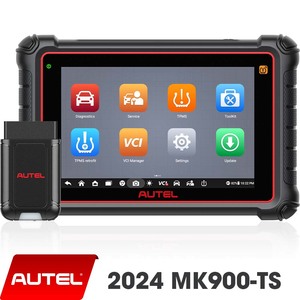 AUTEL MaxiCOM MK900-TS Full TPMS Function Bidirectional Scan Tool As MP900TS 40+ Service OE Full Diagnose CAN FD&DoIP FCA - Product Image 3