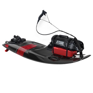 ספורט חדש surfboard חשמלי החוצה דלת תרגיל גוף סילון חשמלי לעמוד משוט נדפס