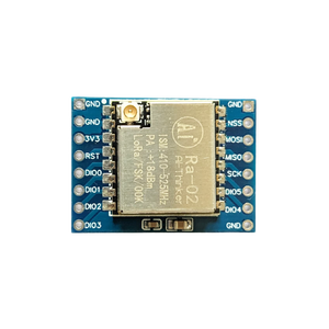 ADIY RA-02 433Mhz GPS-Modul Lora-Modul