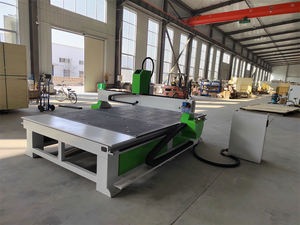 Great Selling 3 Axis 4 Axis 1325 Woodworking Carving Machinery 5 Axis Atc Wood <strong>Cnc</strong> <strong>Router</strong> <strong>Machine</strong> - Product Image 5