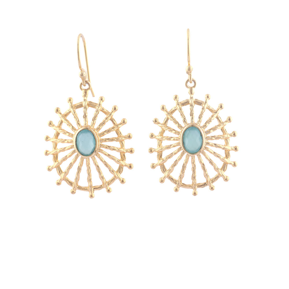 สีเขียวน้ำทะเล