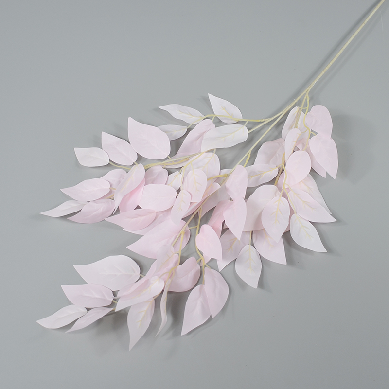 สีชมพูอ่อน