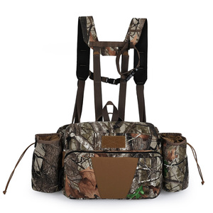 Lightweight Small Game Bird Hunting <strong>Bag</strong> Waterproof Durable MOLLE Tactical Pack - Product Image 2
