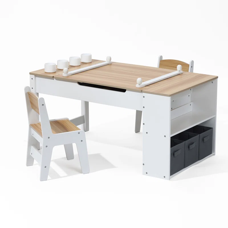 ธรรมชาติและสีขาว