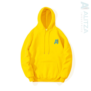 Klasik fit hoodie büyük marka logo amblem ile kış sırasında İndirimli gümrükleme satış sınırlı zaman teklif dükkanı bugün