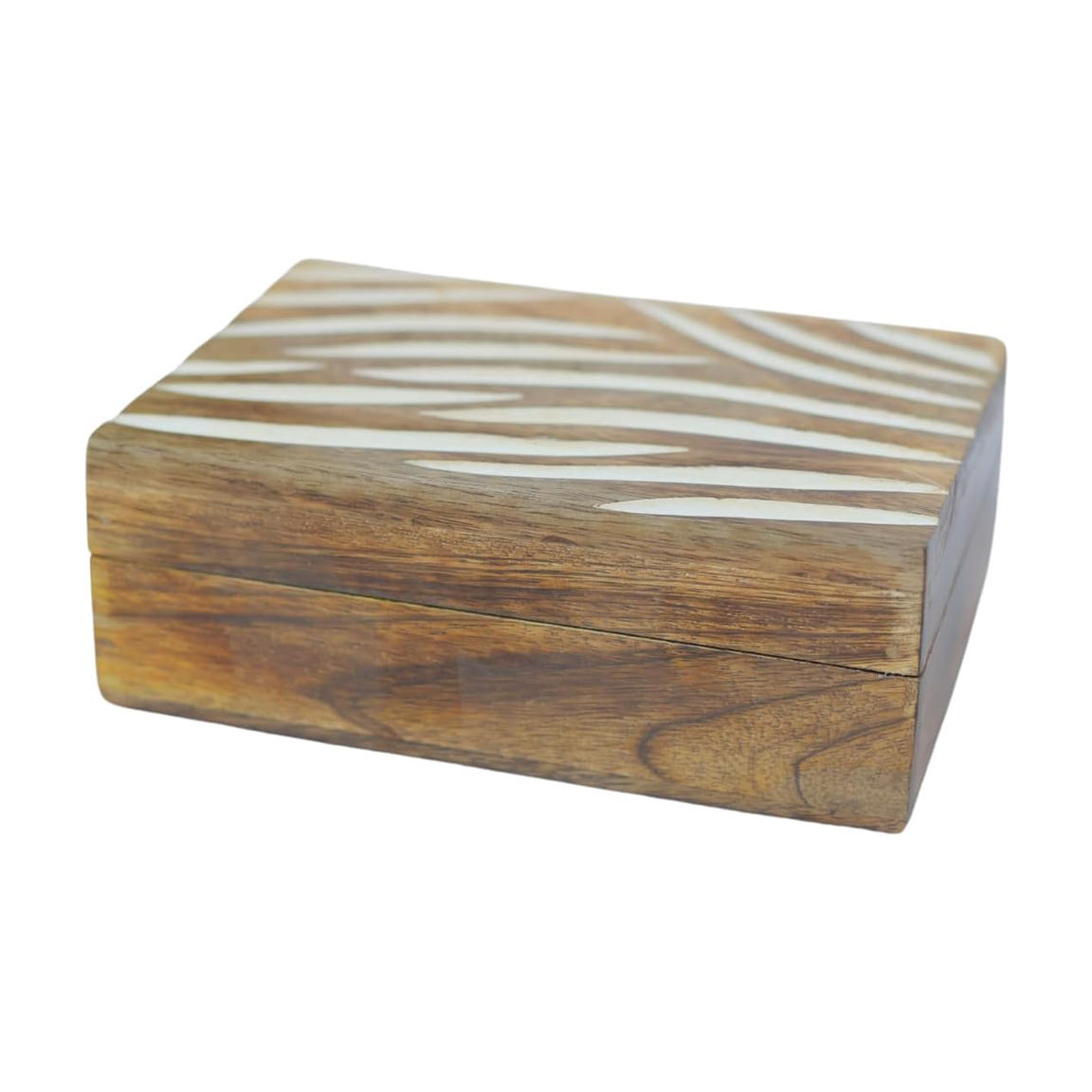 Lavado blanco quemado