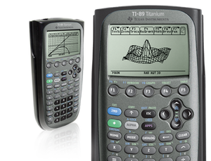 Hot New Arrival Texas cụ <span class=keywords><strong>TI</strong></span>-<span class=keywords><strong>89</strong></span> Titan đồ họa máy tính màn hình màu được xây dựng trong các ứng dụng bao gồm phần mềm + phụ kiện - Product Image 5