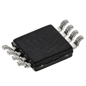DS28EA00U + T & R集成电路温度传感器数字本地-40 ℃ ~ 85 ℃ 11b DS28EA00U + 1线数字温度计芯片DS28EA00U + T & R - Product Image 1