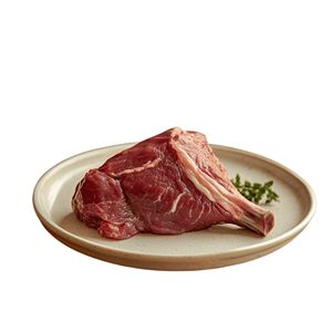 Toplu ihracat keçi eti Premium kalite temiz hijyenik et perakendeciler ve gıda işlemcileri için küresel nakliye için hazır - Product Image 5