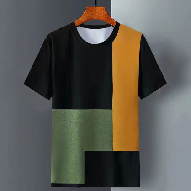 สีดำ