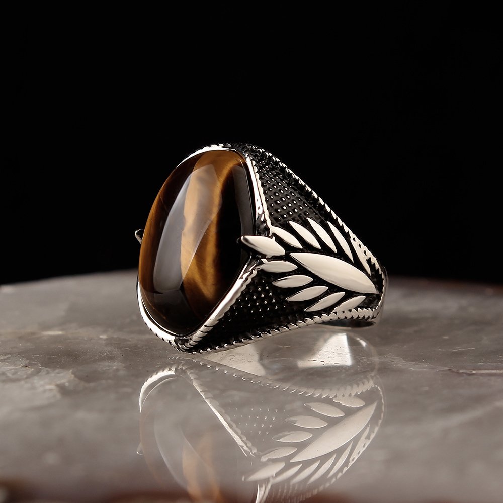 Tiger Eye