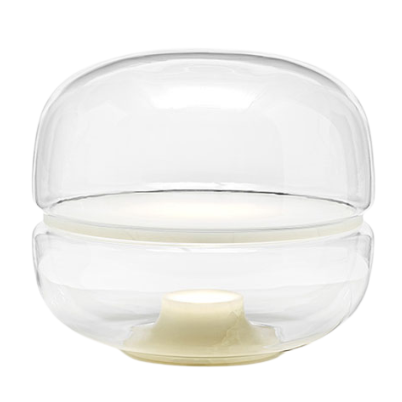 D320 x H300mm (Clear)