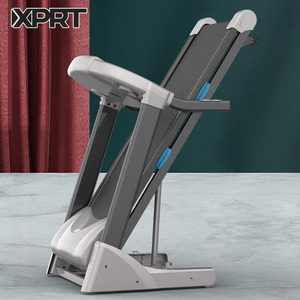 2.5 Horse Power Multi Function Electric Gym at Home 3 Direct Incline Keys Walking Running Machine Fitness Treadmill Gym - Product Image 2