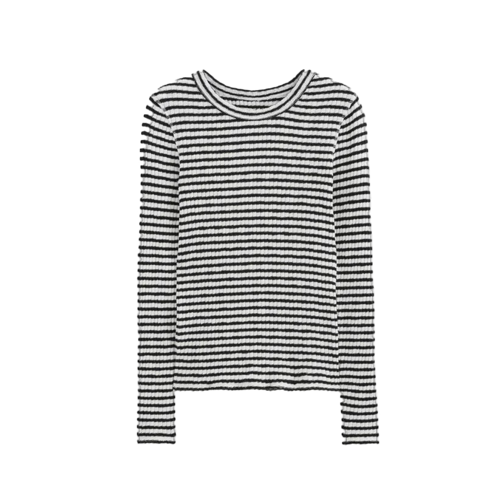 Bone / Black