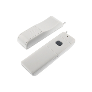 EV1527 universale ABS RF telecomando Wireless trasmettitore e ricevitore a lungo raggio 1000m 433MHz per gru edile - Product Image 6