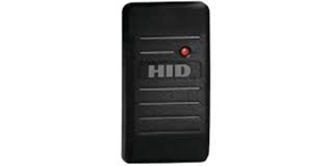 HIDアクセス制御システムProxポイントプラス近接リーダー - Product Image 2