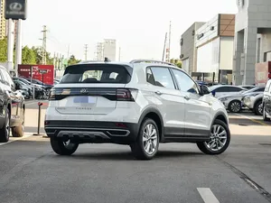 รถ1.5L น้ำมันรุ่นที-ครอส2023เครื่องยนต์เชื้อเพลิงจากประเทศจีน - Product Image 3