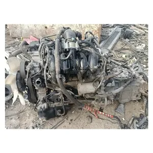 Apan 2TR 2.7L เครื่องยนต์เบนซิน VVTI มอเตอร์2TR เครื่องยนต์ - Product Image 6