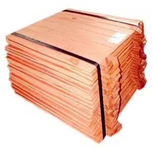 競争力のある価格の銅カソード - Product Image 6