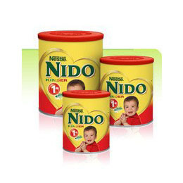<span class=keywords><strong>NIDO</strong></span> <span class=keywords><strong>RED</strong></span> <span class=keywords><strong>CAP</strong></span> BABY MILK POWDER 400G