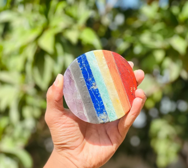 7chakra
