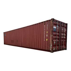 0ft Cargo <strong>Loading</strong> <strong>Containers</strong> ISO Standard 20GP Dry Shipping <strong>Container</strong> - Product Image 5