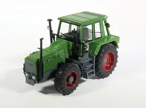 新型Fendt B5000DT拖拉机40马力80马力120马力农业 - Product Image 2